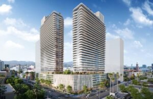 DJ Calvin Harris dice que perdió $ 22.5 millones en desarrollo inmobiliario de Hollywood de alto nivel