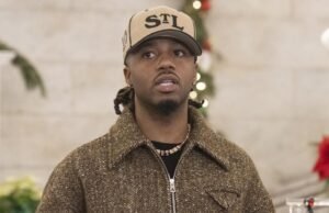 Metro Boomin reacciona al veredicto en el juicio de violación: “agradecido”