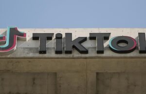 Trump firma una orden ejecutiva para que Tiktok trabaje en los Estados Unidos