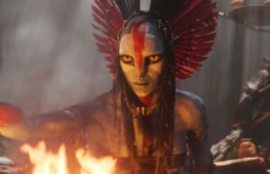 El nuevo trailer “Avatar: Fire and Ash” revela un fondo de tragedia de fuego trágico