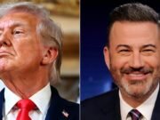 ¿Trump atacó a Kimmel, transmitió televisión porque fue despedido por NBC?
