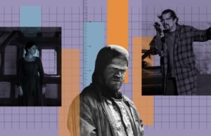 2026 Predicciones de Oscar: mejor escenario adecuado