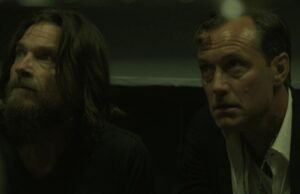 Examen del “conejo negro”: hermanos disfuncionales al borde del desastre