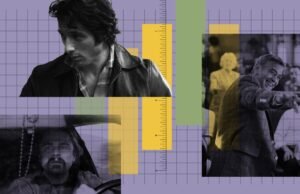 2026 Predicciones de Oscar: Mejor actor