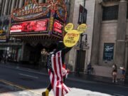 “¡Jimmy Kimmel Live!” Volverá a ABC el martes después de ser creado por Disney