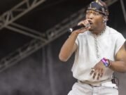 D4VD cancela el espectáculo de teatro griego en medio de la investigación policial