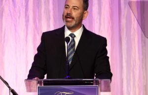 Colaborador: Jimmy Kimmel y la amenaza que la comedia plantea a los autócratas