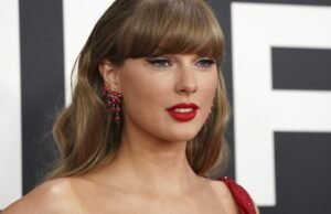 Taylor Swift gana una receta de prohibición de 5 años contra su presunto acosador