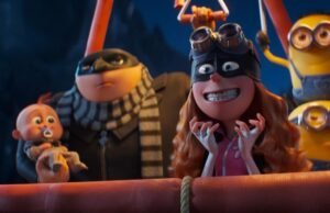 Disney, Universal y Warner Bros. Discovery Sue Sue Firma de IA china como Battles de derechos de autor de Hollywood