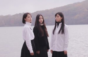 El reclinado de Yukari Sakamoto en San Sebastián de Yukari Sakamoto