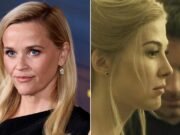 Reese Witherspoon sobre no ser hundido en “Gone Girl”: David Fincher “tenía razón”