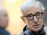 Woody Allen pide cancelar la cultura “estúpida” después de que los actores no trabajan con él
