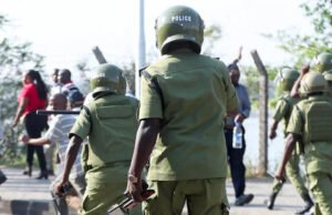 Tanzania emite una advertencia en las redes sociales después de las videollamadas para la “acción” militar