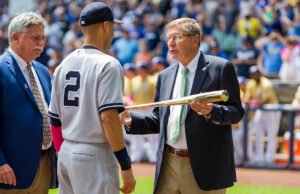 Dick Groch, asesor de talentos desde hace mucho tiempo responsable de los Yankees, escritos de Derek Throw, muere a los 84 años
