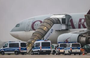 Alemania tiene conversaciones en Kabul para expulsar a los delincuentes en Afganistán