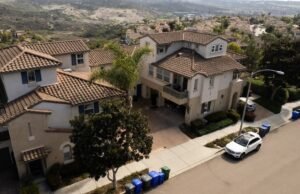 La nueva ley de California restringe las multas de HOA a $ 100 por violación, ofreciendo a los propietarios un descanso – The Mercury News