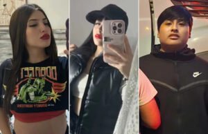 El hombre arrestado en el complejo costero del mar unos días después de que el asesinato de mujeres “House of Horror” se hiciera en vivo en las redes sociales