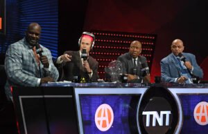 El equipo “Inside the NBA” regresa a ESPN, lo que Charles Barkley califica como “un honor y un privilegio”