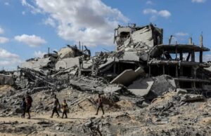 Israel teme que Hamás no devuelva todos los cuerpos de los rehenes