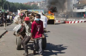 Intento de golpe de Estado en curso en Madagascar, dice el presidente del país