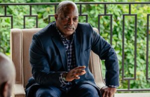 El expresidente condenado Kabila moviliza a la oposición para “salvar” a la República Democrática del Congo de la crisis
