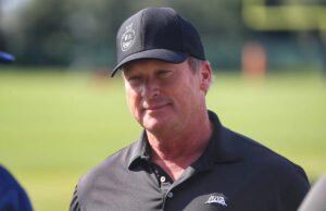 El juicio de Jon Gruden contra la NFL será juzgado después de que la Corte Suprema de Nevada rechazara la llamada de la liga