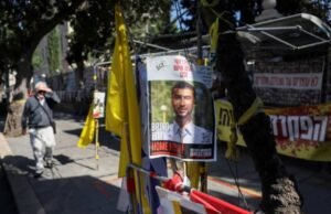 Bipin Joshi, héroe nepalí declarado muerto, entre los rehenes fallecidos en la lista de Hamás