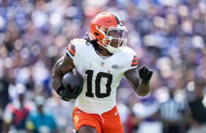 Mesa redonda de Fantasy Football: nuestros analistas te dan sus audaces predicciones para la semana 7