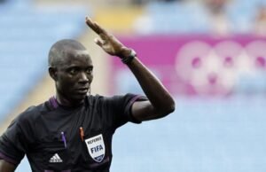 Argelia: ¡Saleh Bey Aboud eleva el velo en el asunto de Gassama!