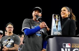 Playoffs de la MLB de 2025: Dave Roberts dice que es hora de que los Dodgers ‘realmente arruinen el béisbol’ en la segunda Serie Mundial consecutiva