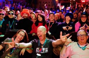 FilmQuest espera ampliar su presencia en Utah con su salida de Sundance