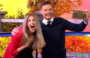 Wheel of Fortune tiene su mayor ganador con más de un millón de dólares