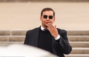 Trump libera a George Santos de prisión después de deshonrar a un funcionario del Partido Republicano. defraudó a miles de veteranos discapacitados de la Marina