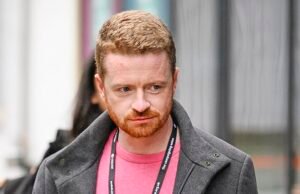 El jefe de gabinete de Starmer “ no detrás de Nigel Farage Racing Jibe de PM ”, pero “100%apoya”