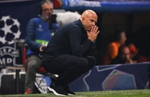 Arne Slot revela cómo Liverpool fue “ “ Foil ” ‘por Galatasaray en la derrota que está sobria en la Liga de Campeones, como proporciona el jefe de los Rojos en relación con la actualización de la lesión de Alisson Becker