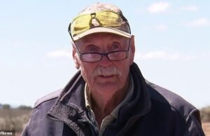 Actualización importante en la búsqueda de niños pequeños que han desaparecido del complejo familiar de su familia