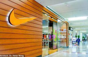 El franquiciado de Nike ha cerrado varias tiendas en Sydney