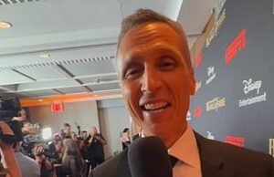 Dentro de la audaz conspiración de ESPN para reclutar a Travis Kelce tan pronto como se retiró