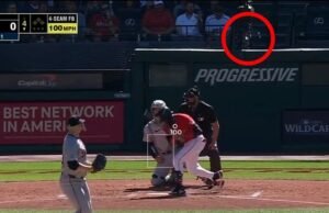 Cámara de televisión Shaletters de Ball Ball de increíble