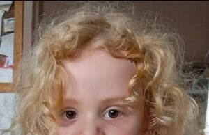 La policía emite una actualización trágica en la investigación como un niño desaparecido de cuatro años: “El milagro no tuvo lugar”