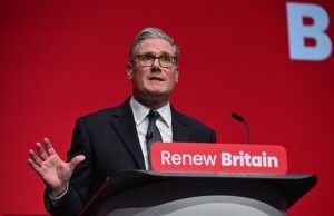 El discurso condescendiente de Starmer sobre un votante de la clase trabajadora fue tan malo como el insulto de Gordon Brown, la mujer fanática. Es demasiado tarde para reparar el daño, escribe Tom Harris