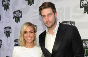 El ex marido de Kristin Cavallari y el antiguo cuarto de cría de la NFL Jay Cutler obtienen una liberación de prisión temprana