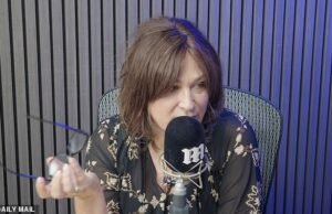 La confesión de cocaína de Michael Gove fue revelada por un rival gerencial, pero mis hijos pagaron el precio, revela Sarah Vine