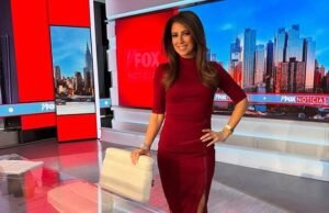 La hazaña romántica de Barron Trump fascina el anfitrión glamoroso de The Renard: “ Este tipo tiene el juego ”