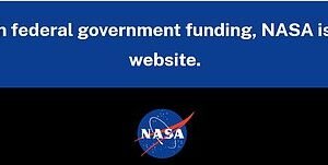 La NASA se vuelve oscuro horas antes de la primera mirada sobre el objeto interestelar que se acerca a la tierra