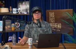 Theo von afirma que el gobierno le ofreció seguridad después de furia en el video del DHS en el que nunca dio permiso para ser