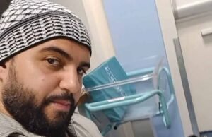 La familia del terrorista de la sinagoga de Manchester condena su “acto odioso”, ya que le dicen su “profundo conmoción y tristeza” a apuntar a civiles pacíficos e inocentes “”.