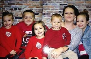 Mi niño fue asesinado por un extraño que se deslizó a nuestra casa. Esta es la desagradable razón por la que fue liberado después de solo 10 años … y el secreto del jurado de viles nunca ha escuchado