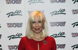 La medallista de oro olímpico obligó a poner a Louisiana en casa a la venta porque no puede ganarse la vida ‘después de pedir el divorcio