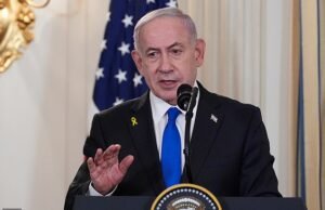 Israel se está preparando para implementar la primera etapa ” del Plan de Paz de Trump Gaza